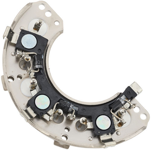 Z28091R — ZIKMAR — Diode Bridge Generator
