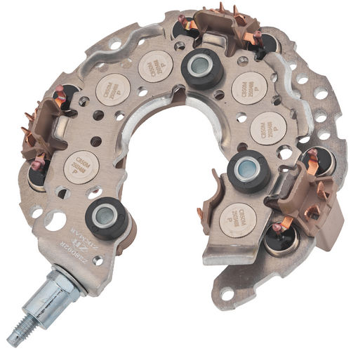 Z28092R — ZIKMAR — Diode Bridge Generator