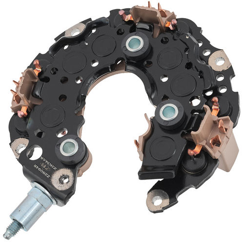 Z28094R — ZIKMAR — Diode Bridge Generator