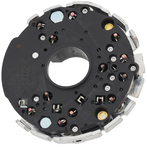 Z28095R — ZIKMAR — Diode Bridge Generator
