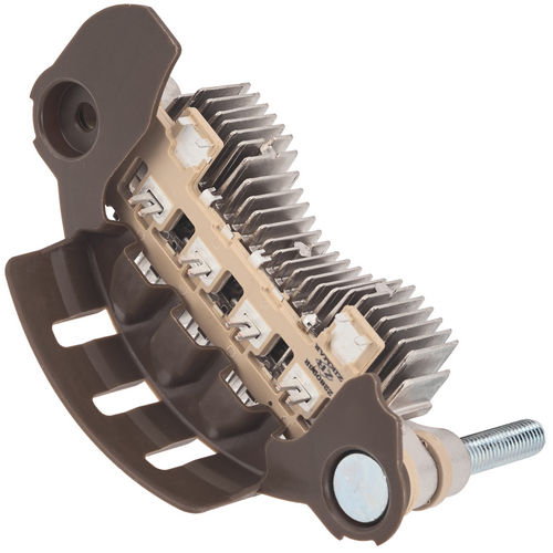 Z28096R — ZIKMAR — Diode Bridge Generator