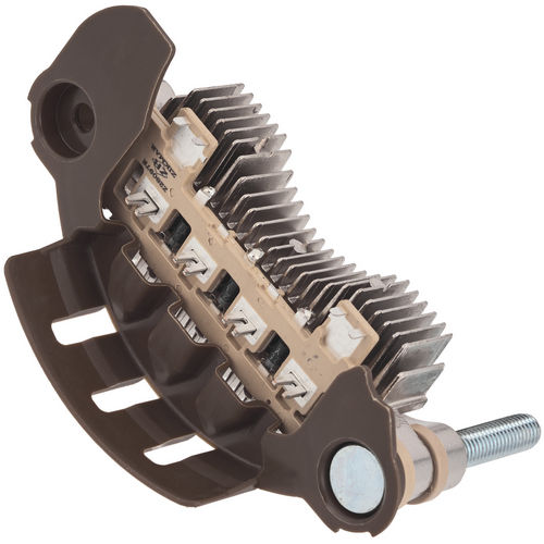 Z28097R — ZIKMAR — Diode Bridge Generator