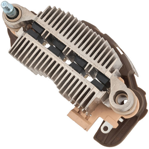 Z28099R — ZIKMAR — Diode Bridge Generator