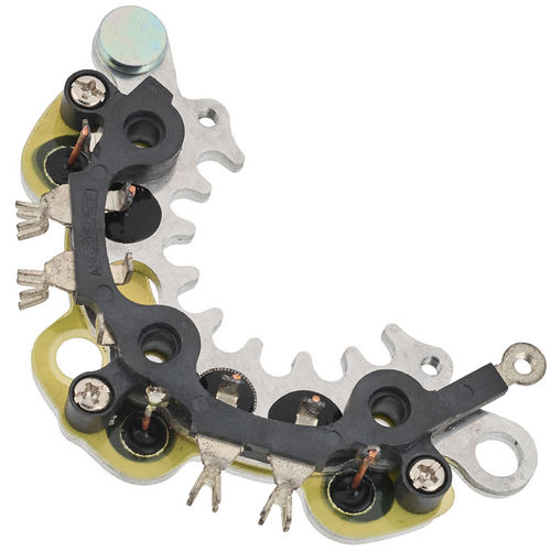 Z28100R — ZIKMAR — Diode Bridge Generator