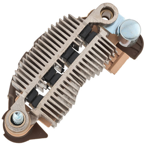 Z28101R — ZIKMAR — Diode Bridge Generator