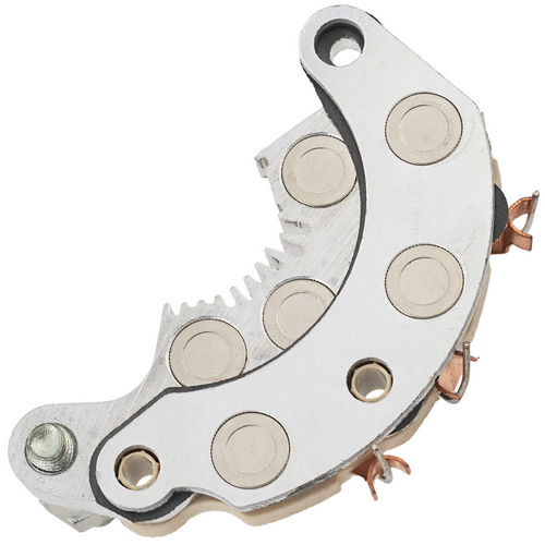 Z28105R — ZIKMAR — Diode Bridge Generator