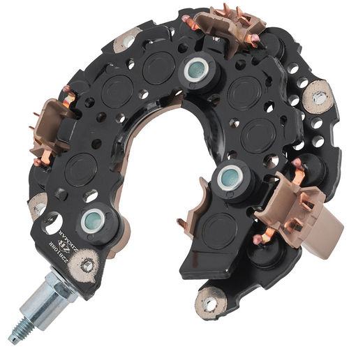 Z28108R — ZIKMAR — Diode Bridge Generator