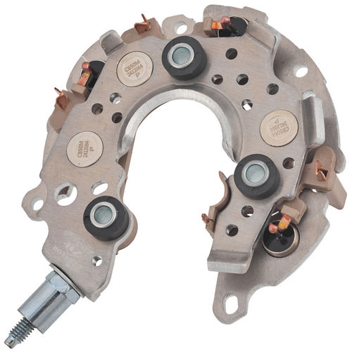 Z28110R — ZIKMAR — Diode Bridge Generator
