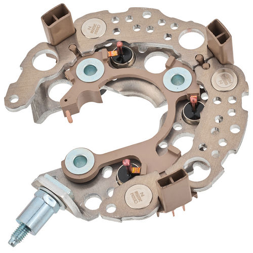 Z28111R — ZIKMAR — Diode Bridge Generator