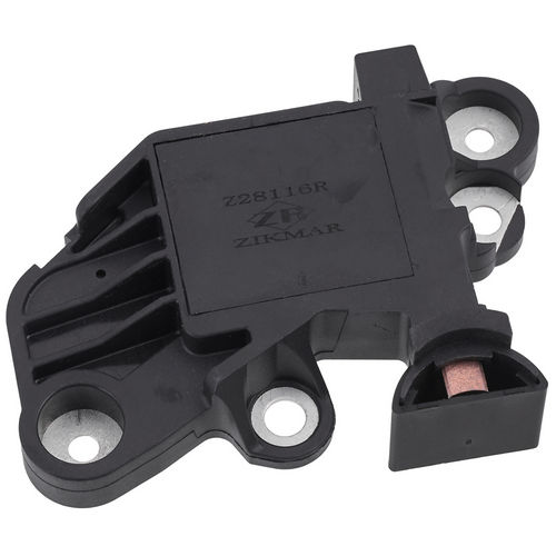 Z28116R — ZIKMAR — Alternator Regulator