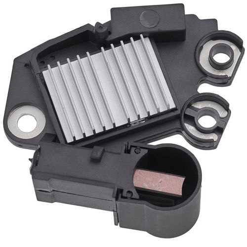 Z28117R — ZIKMAR — Alternator Regulator