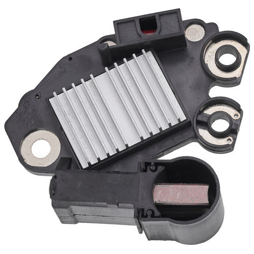 Z28120R — ZIKMAR — Alternator Regulator