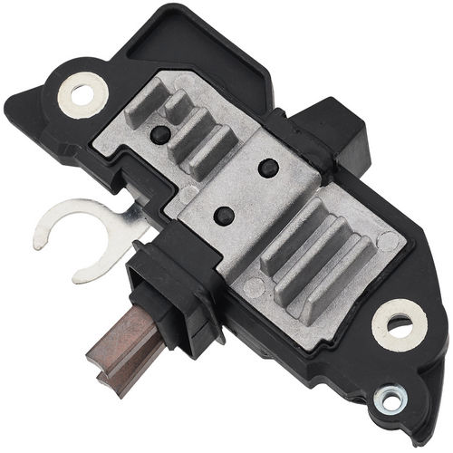 Z28137R — ZIKMAR — Alternator Regulator