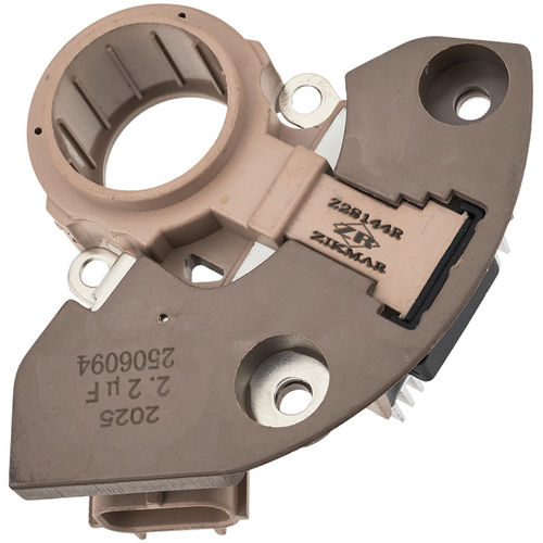 Z28144R — ZIKMAR — Alternator Regulator