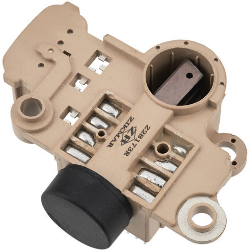 Z28173R — ZIKMAR — Alternator Regulator