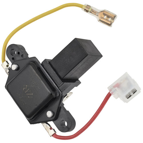 Z28184R — ZIKMAR — Alternator Regulator