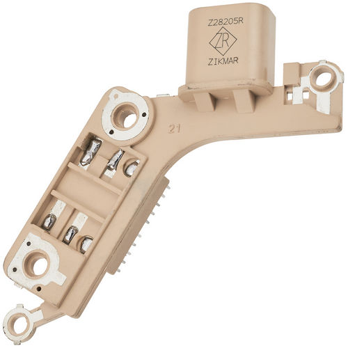 Z28205R — ZIKMAR — Alternator Regulator