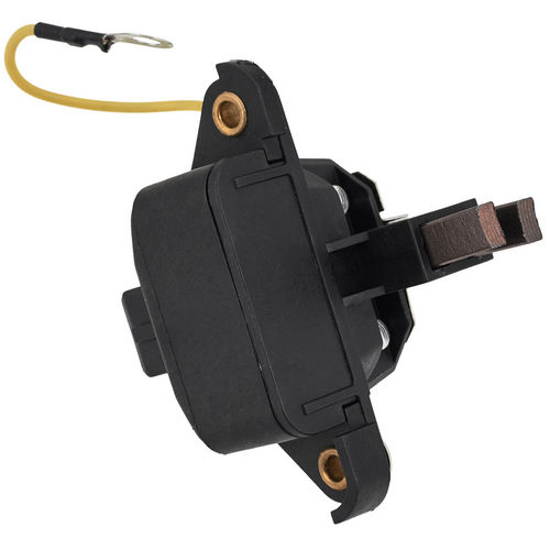 Z28233R — ZIKMAR — Alternator Regulator