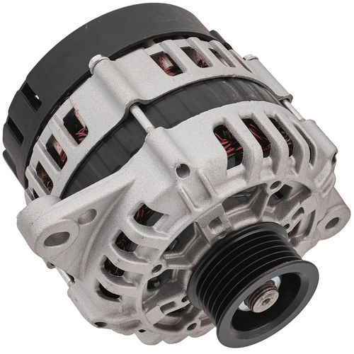 Z28534R — ZIKMAR — Alternator