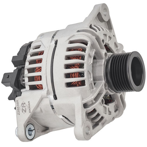 Z28538R — ZIKMAR — Alternator