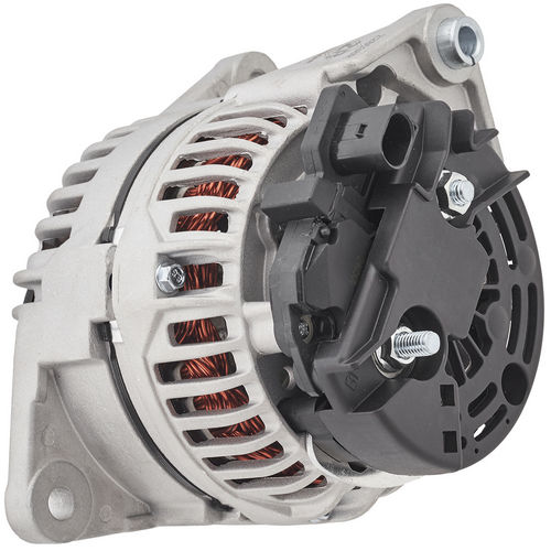 Z28538R — ZIKMAR — Alternator