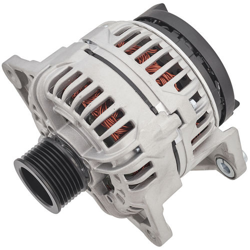 Z28538R — ZIKMAR — Alternator