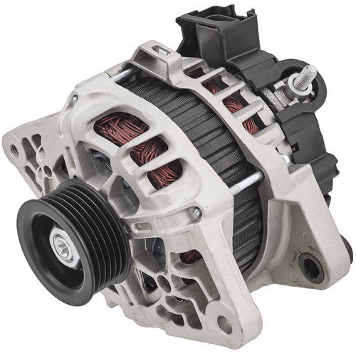 Z28542R — ZIKMAR — Alternator