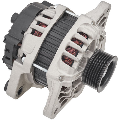 Z28542R — ZIKMAR — Alternator