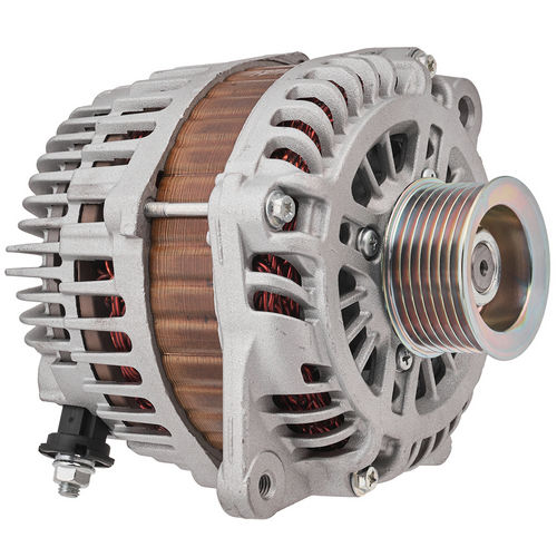 Z28550R — ZIKMAR — Alternator