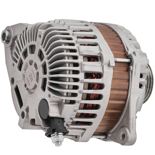 Z28550R — ZIKMAR — Alternator