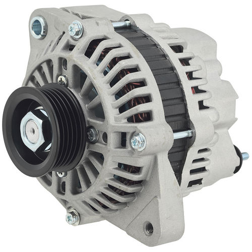 Z28551R — ZIKMAR — Alternator