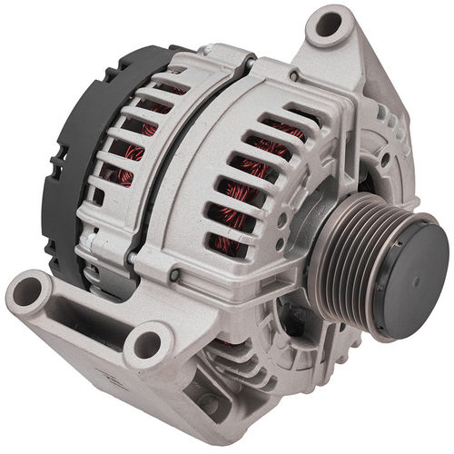 Z28574R — ZIKMAR — Alternator