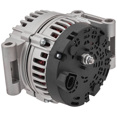 Z28574R — ZIKMAR — Alternator