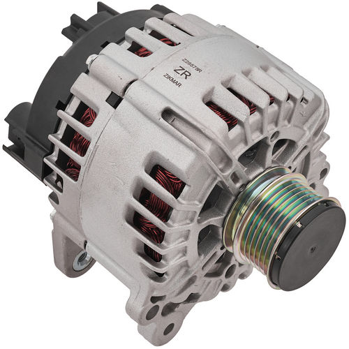 Z28575R — ZIKMAR — Alternator