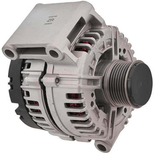 Z28576R — ZIKMAR — Alternator