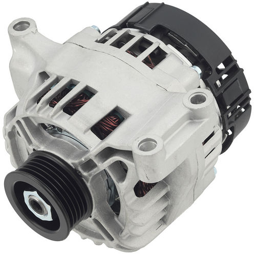 Z28577R — ZIKMAR — Alternator