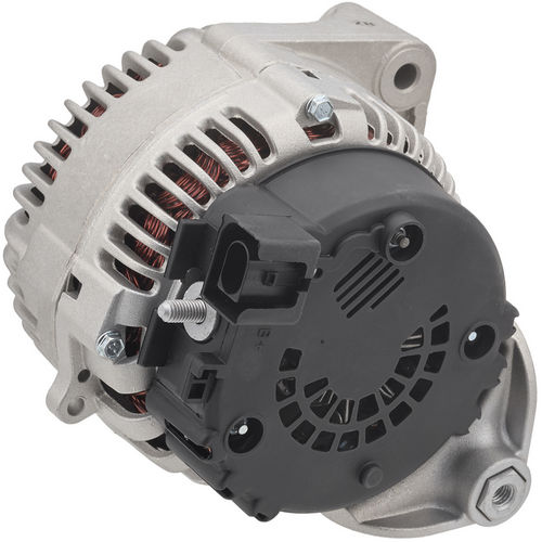 Z28586R — ZIKMAR — Alternator