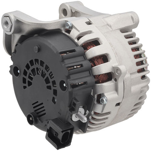 Z28586R — ZIKMAR — Alternator