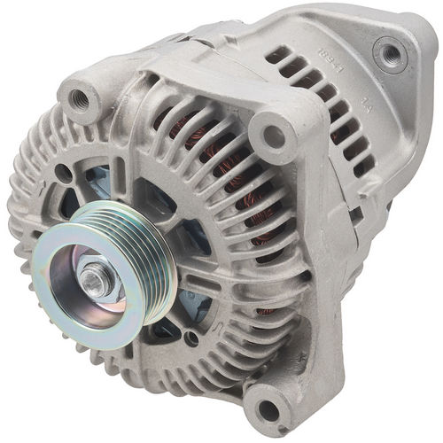 Z28586R — ZIKMAR — Alternator