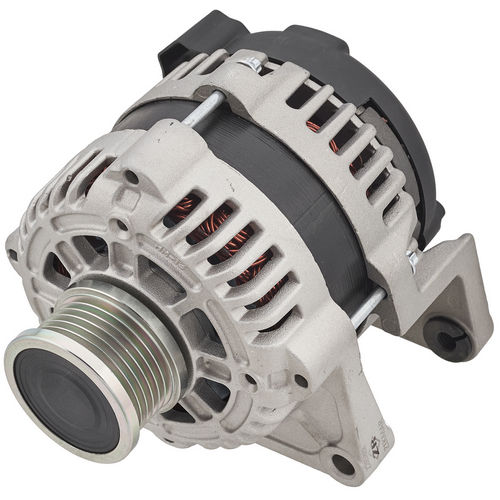 Z28588R — ZIKMAR — Alternator