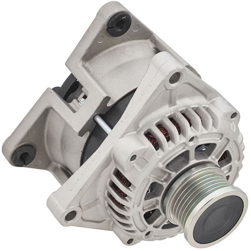 Z28588R — ZIKMAR — Alternator