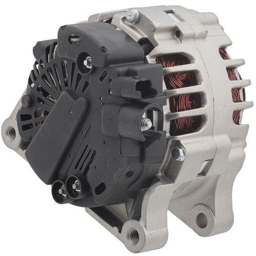 Z28590R — ZIKMAR — Alternator