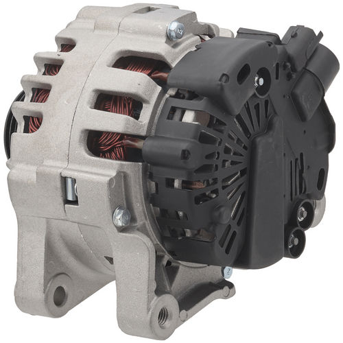 Z28592R — ZIKMAR — Alternator