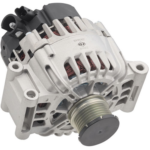 Z28593R — ZIKMAR — Alternator