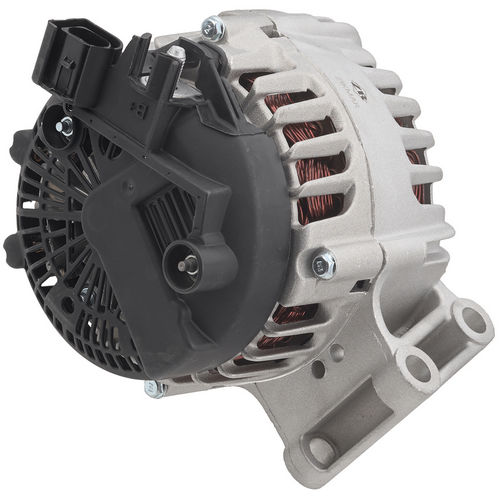 Z28596R — ZIKMAR — Alternator