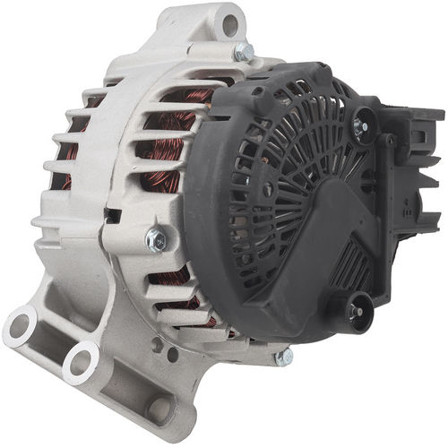 Z28596R — ZIKMAR — Alternator