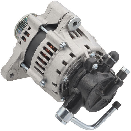 Z28605R — ZIKMAR — Alternator