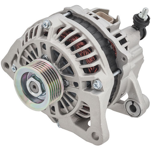 Z28615R — ZIKMAR — Alternator