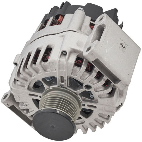 Z28617R — ZIKMAR — Alternator