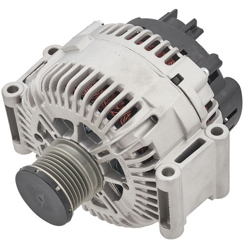 Z28618R — ZIKMAR — Alternator